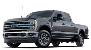 2025 Ford Super Duty® External Image 2
